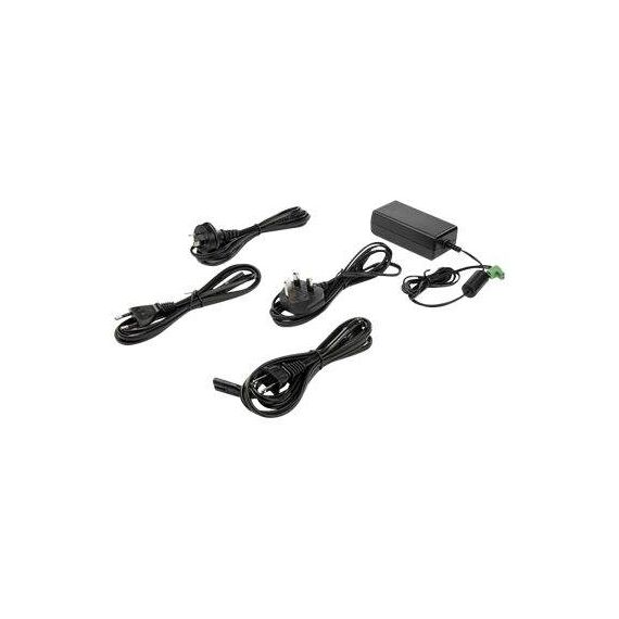 StarTech.com Universal DC Power Adapter ITB20D3250