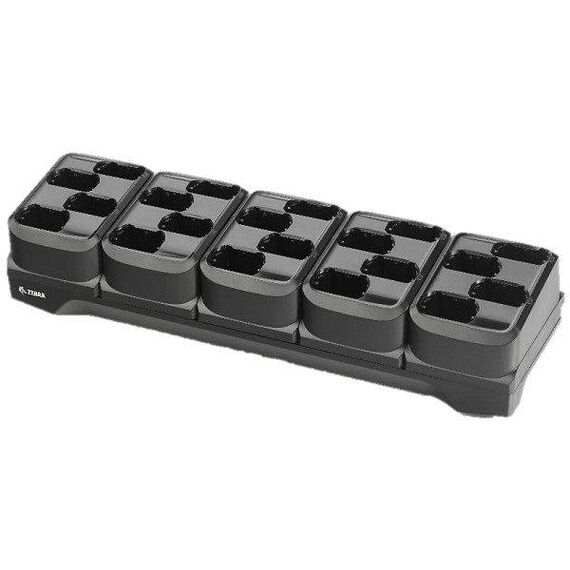 Zebra 20-slot battery charger Battery SAC-MC33-20SCHG-01
