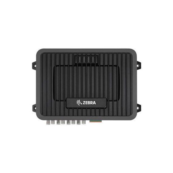 Zebra FX9600-8 RFID reader USB, FX9600-82320A50-US