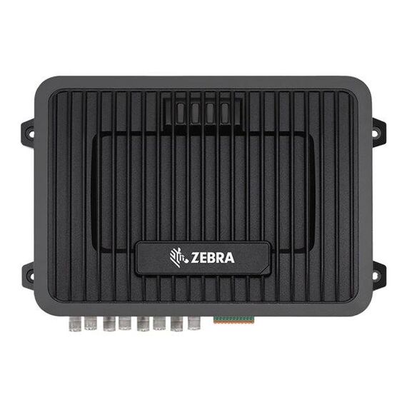 Zebra FX9600-8 RFID reader USB, FX9600-82320A50-US