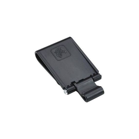 Zebra Printer belt clip for ZQ500 Series P1063406-040