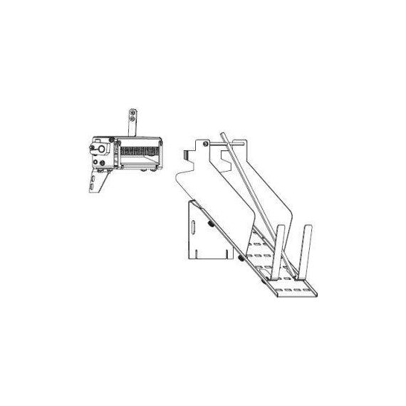 Zebra Printer upgrade kit for Xi Series 220Xi4 P1018257