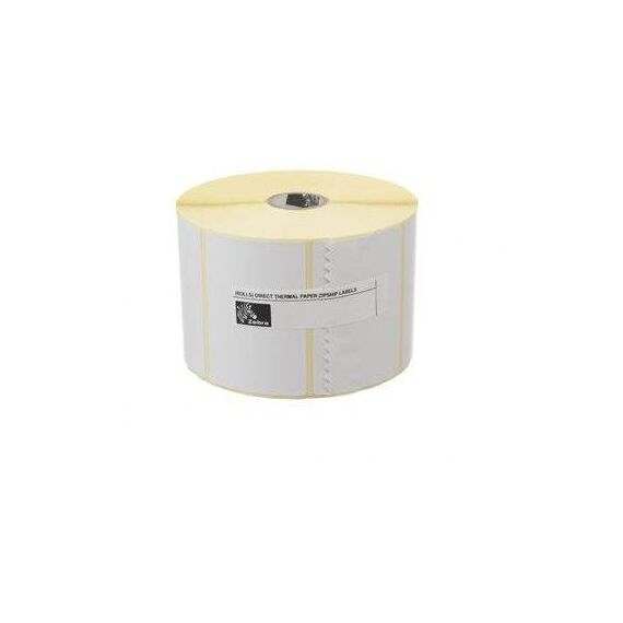 Zebra Z-Perform 1000D Paper permanent acrylic 3010066-T