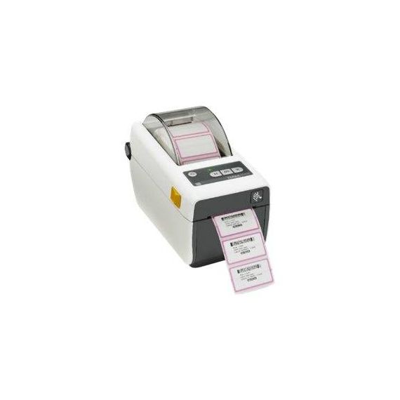 Zebra ZD410 Healthcare label printer ZD41H22-D0EW02EZ