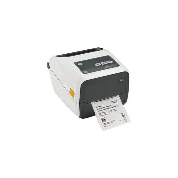 Zebra ZD420-HC Healthcare label printer ZD42H42-T0EW02EZ