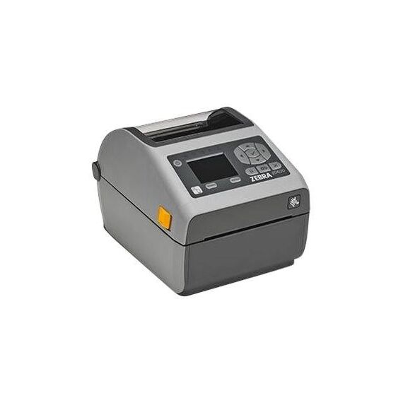 Zebra ZD620d Label printer thermal paper ZD62143-D0EL02EZ