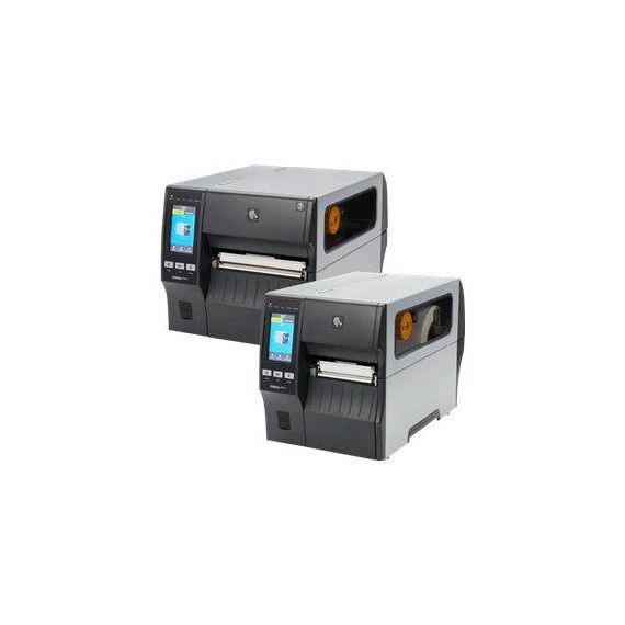 Zebra ZT400 Series ZT421 Label printer ZT42163-T0E00C0Z