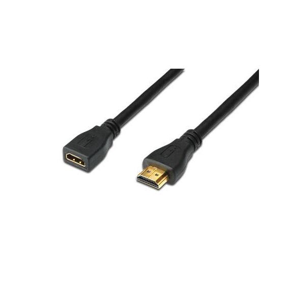 ASSMANN HDMI extension cable 3m AK-330201-030-S