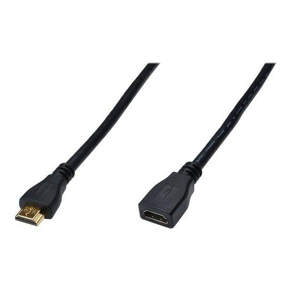 ASSMANN HDMI extension cable 3m AK-330201-030-S