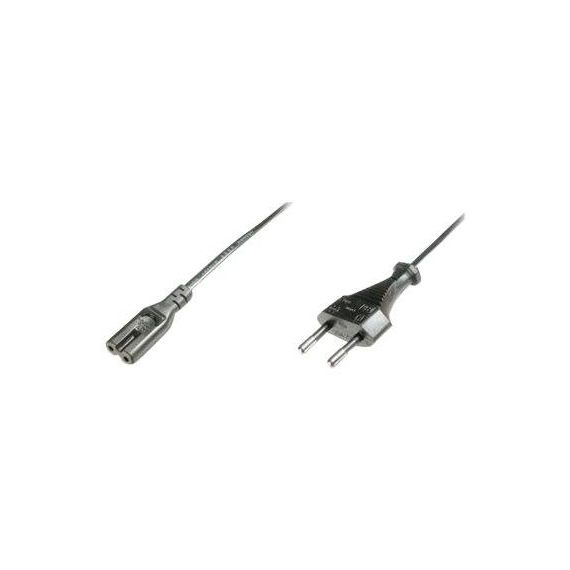 ASSMANN Power cable Europlug (F)  AK-440114-012-S