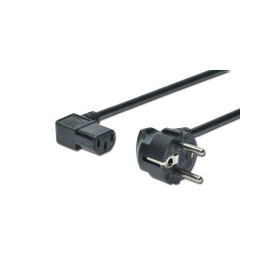 ASSMANN Power cable IEC 60320 C13 to CEE AK-440102-018-S