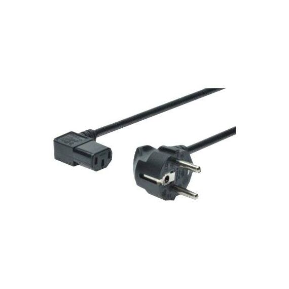 ASSMANN Power cable IEC 60320 C13 to CEE AK-440102-018-S