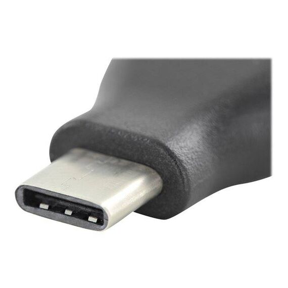 ASSMANN USB adapter USB Type A (F) to USB-C (M)