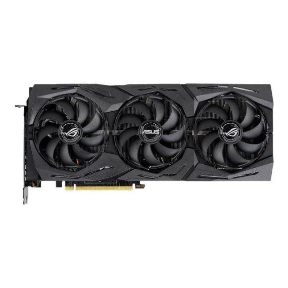 ASUS ROG-STRIX-RTX2080S-8G-GAMING 90YV0DH2-MTNM00