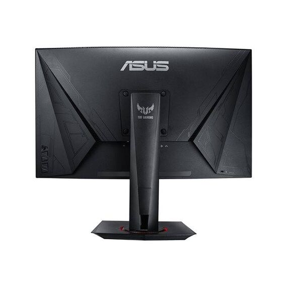 ASUS TUF Gaming VG27VQ LED monitor curved 27  90LM0510-B01E70