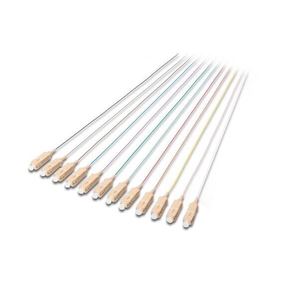 DIGITUS Professional Network cable kit SC 2m DK-25221-023