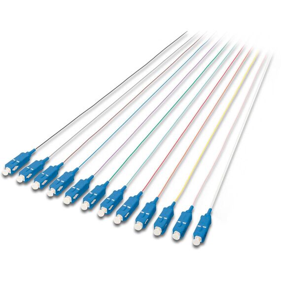 DIGITUS Professional Pigtail SC single-mode DK-29221-02