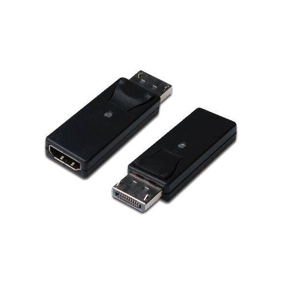 DIGITUS Video adapter DisplayPort to HDMI DB-340602-000-S