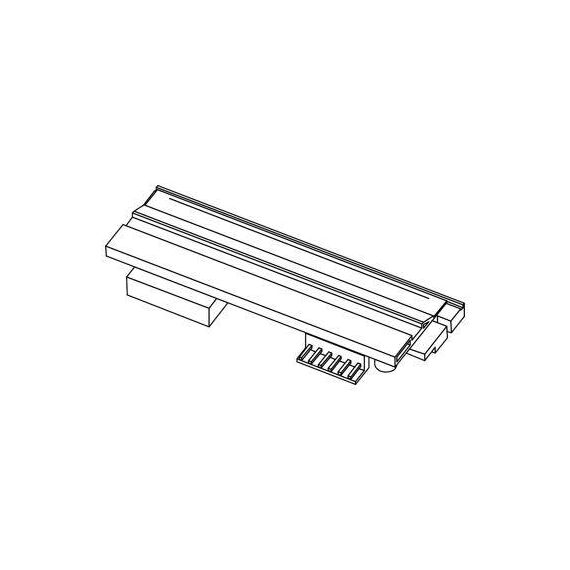 Datamax-O'Neil Print head for I-Class Mark PHD20-2281-01