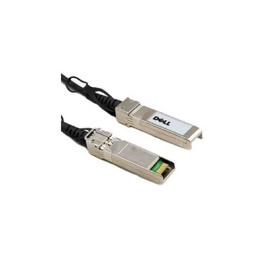 Dell 10GbE Direct Attach Direct attach cable 470-AAVK