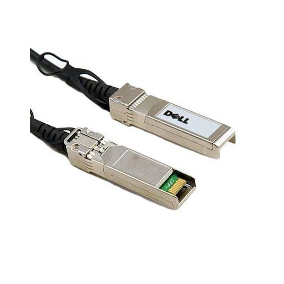 Dell 10GbE Direct Attach Direct attach cable 470-AAVK