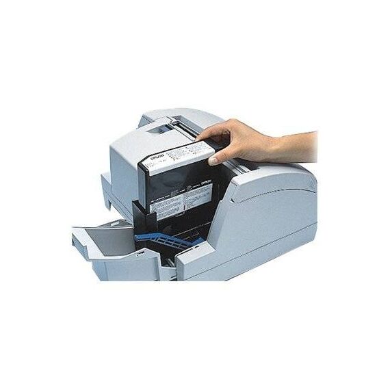 Epson Black original ink cartridge for TM C33S020175