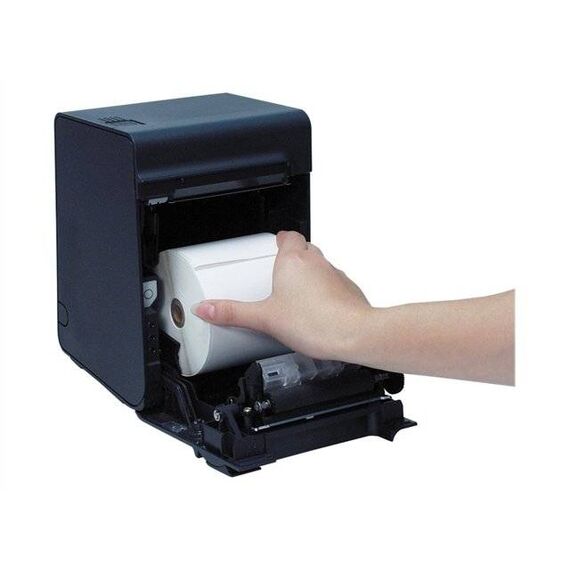 Epson TM L90 Receipt printer thermal line Roll C31C412465