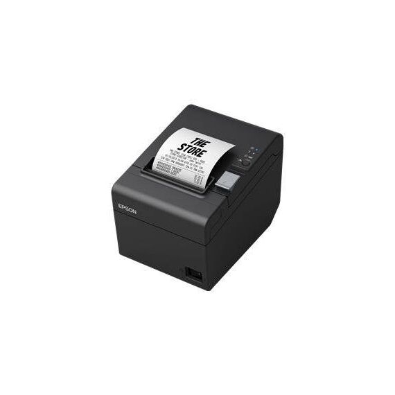Epson TM T20III Receipt printer thermal line C31CH51012
