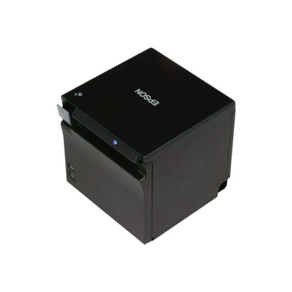 Epson TM m30 Receipt printer thermal line Roll C31CE95112