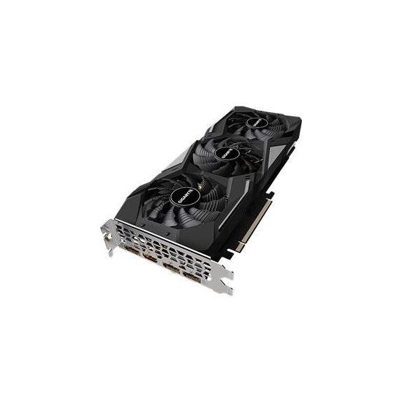 Gigabyte GeForce RTX 2060 SUPER GAMING OC 3X 8G (rev. 2.0)