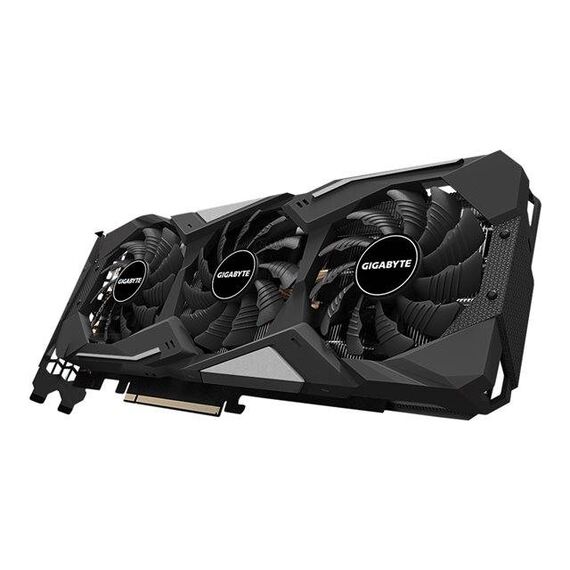 Gigabyte GeForce RTX 2060 SUPER GAMING OC 3X 8G (rev. 2.0)
