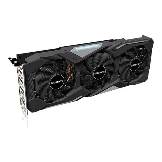 Gigabyte GeForce RTX 2060 SUPER GAMING OC 3X 8G (rev. 2.0)