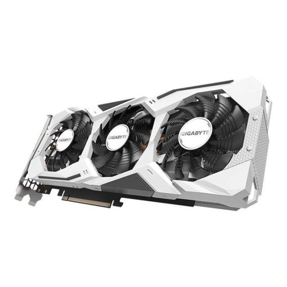 Gigabyte GeForce RTX 2060 SUPER GAMING OC WHITE 8G (rev. 2.0)
