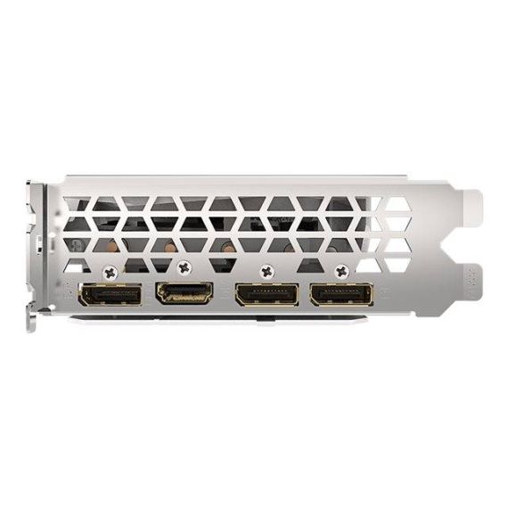 Gigabyte GeForce RTX 2060 SUPER GAMING OC WHITE 8G (rev. 2.0)