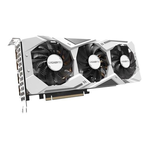 Gigabyte GeForce RTX 2060 SUPER GAMING OC WHITE 8G (rev. 2.0)