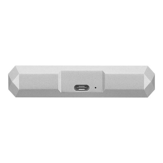 LaCie Mobile Drive  external 4TB USB-C STHG4000400