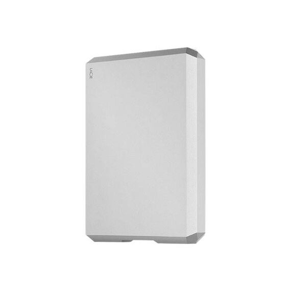 LaCie Mobile Drive  external 4TB USB-C STHG4000400