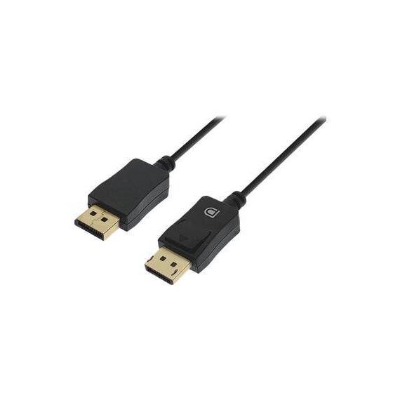 M-CAB PREMIUM DisplayPort cable 50cm  2200012