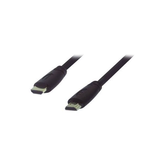 M-CAB UltraFlex HDMI with Ethernet cable HDMI 7.5m 2200007
