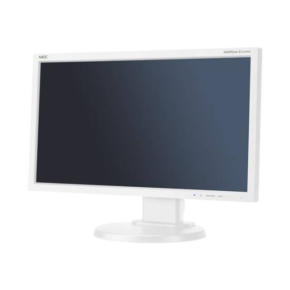 NEC MultiSync E233WMi LED monitor 23  60004377