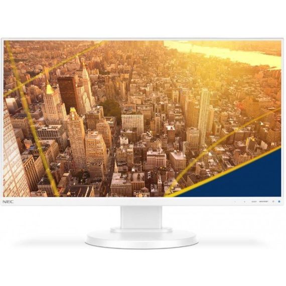 NEC MultiSync E241N LED monitor 24 " 60004221