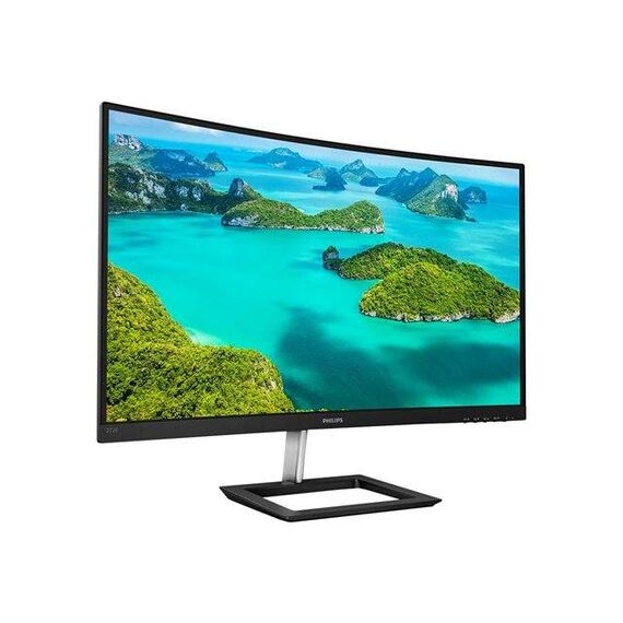 Philips E-line 272E1CA LED monitor curved 27 272E1CA00