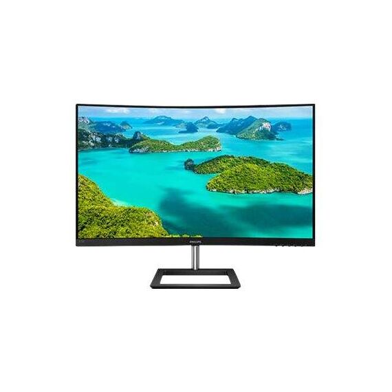 Philips E-line 272E1CA LED monitor curved 27 272E1CA00