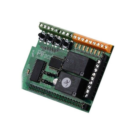 PiFace Digital 2 Add-on board for Raspberry Pi 2 6810713