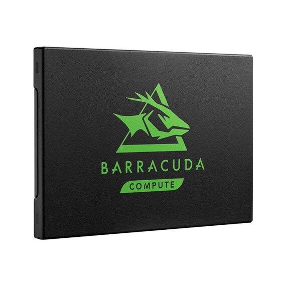 Seagate Barracuda 120 250GB SSD ZA250CM1A003
