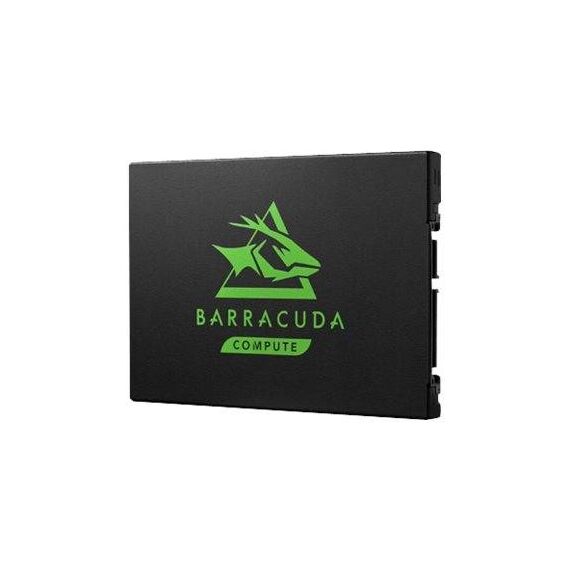 Seagate Barracuda 120 250GB SSD ZA250CM1A003