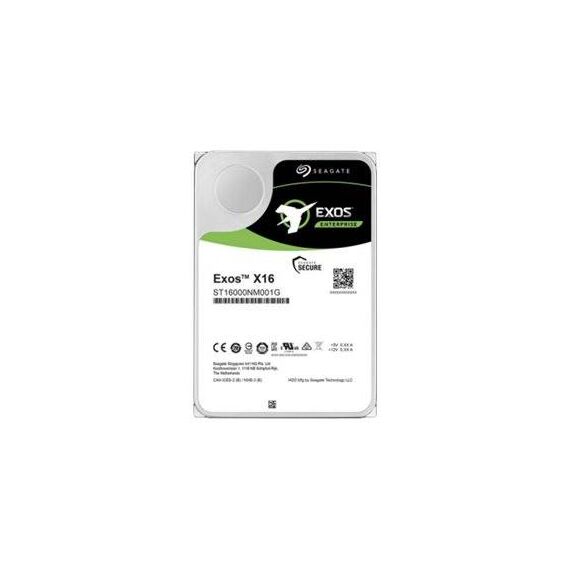 Seagate Exos X16 10TB Hard drive ST10000NM001G