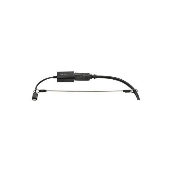 StarTech.com Security Tether Cables 5 Pack CONNLOCKPK5