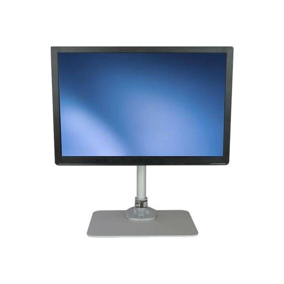 StarTech.com Single Monitor Stand Adjustable ARMPIVSTND