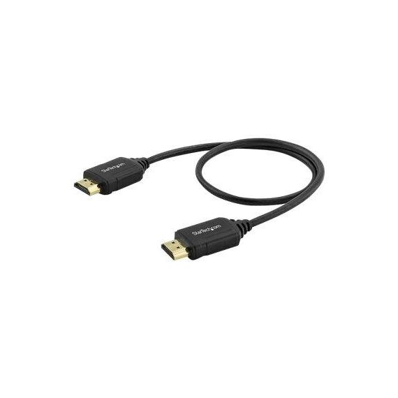 StarTech HDMI 2.0 Cable 0.5m |  HDMM50CMP